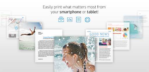 HP Print Service Plugin