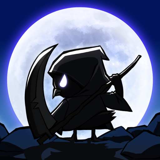 デスクロウ育成:放置系RPG