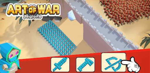 Art of War: Legions