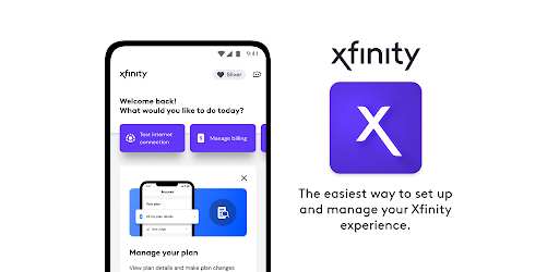Xfinity
