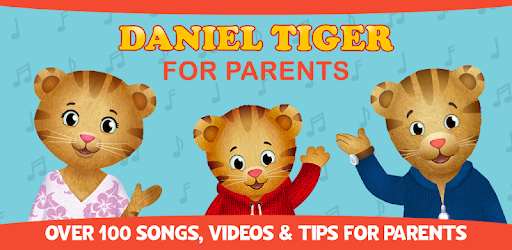 Daniel Tiger for Parents