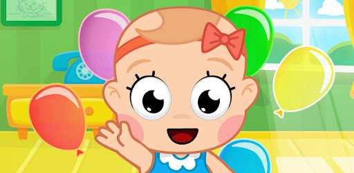 Baby Care : Toddler games