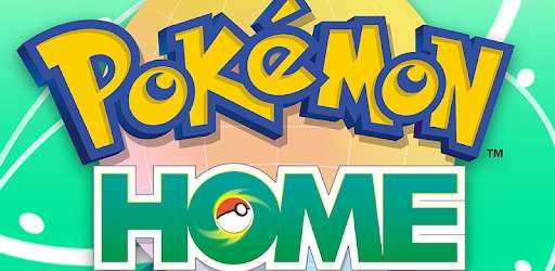 Pokémon HOME