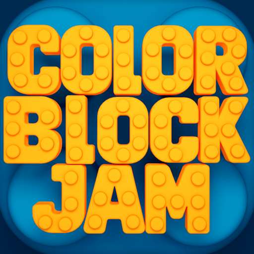 Color Block Jam
