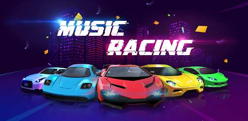 Music Racing GT: EDM & Cars