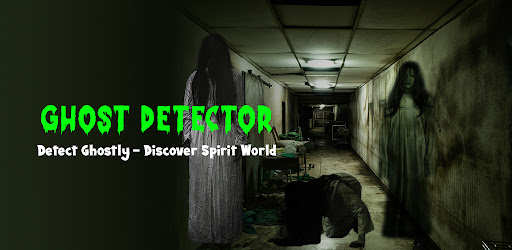 Ghost Detector & Ghost Tracker